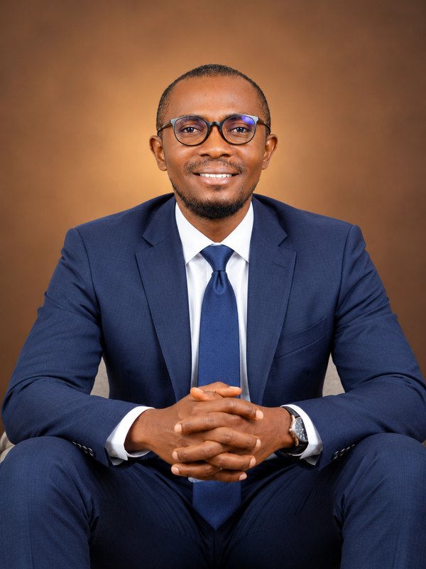 Sadiq Muhammad, Head of Operations